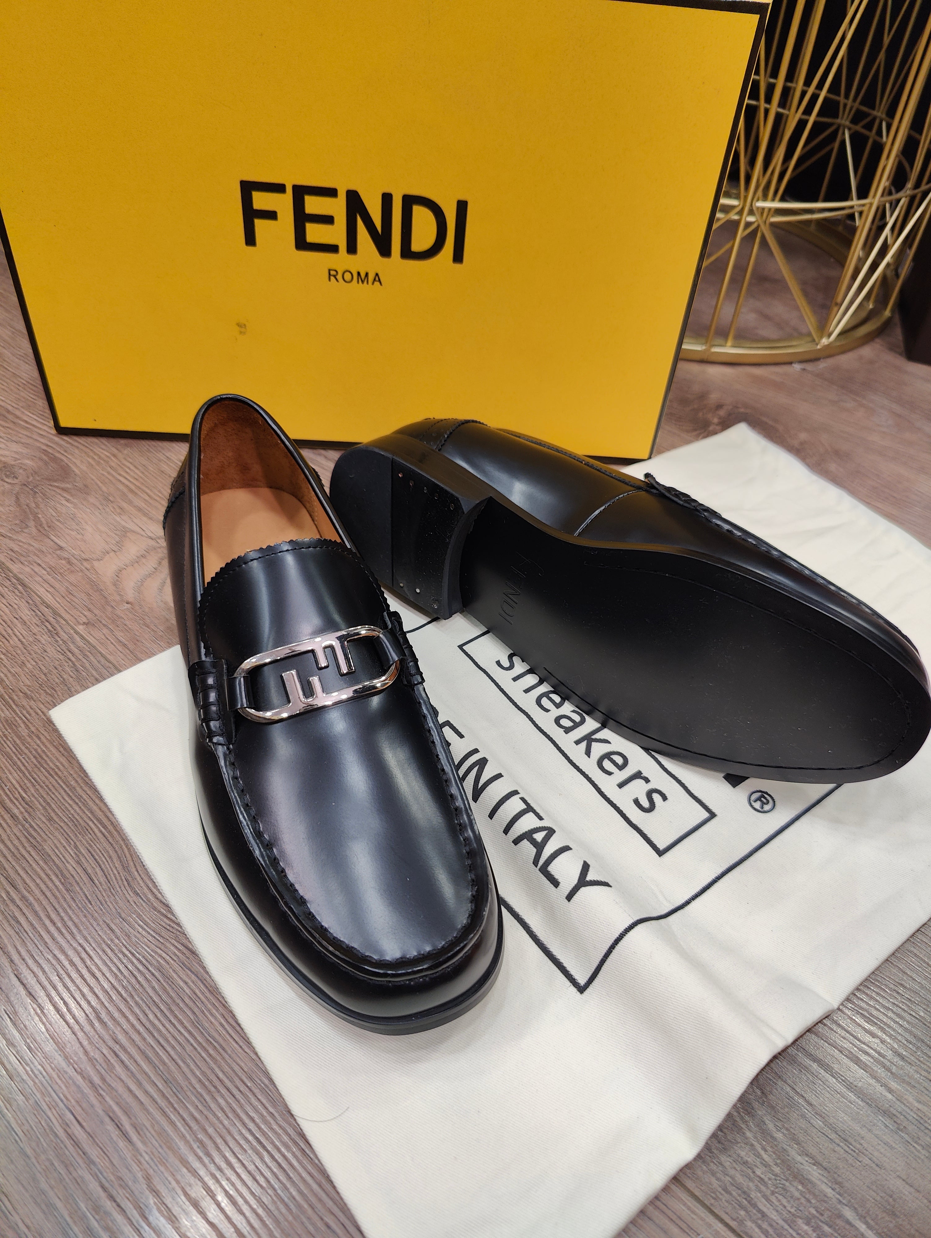 Fendi Men's Shoe