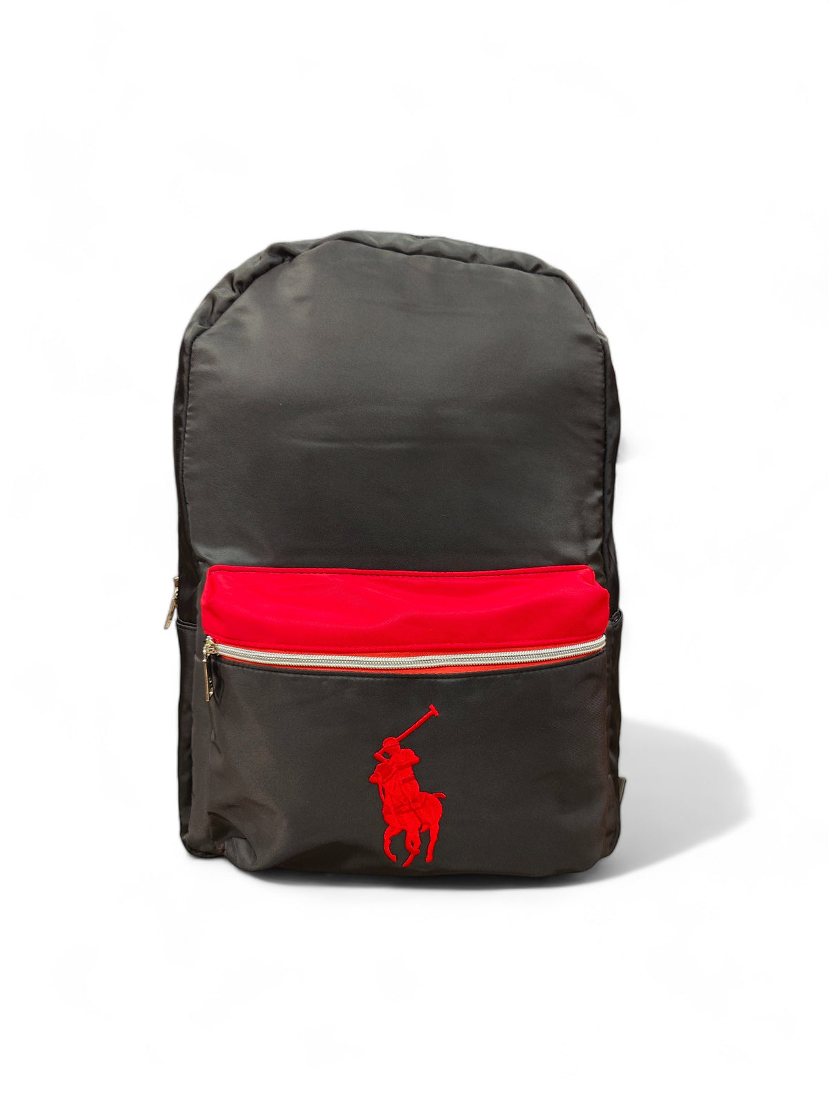 Polo Sport USA - Backpack Black