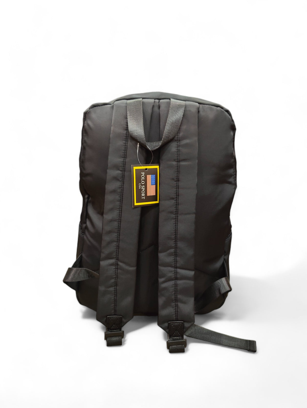 Polo Sport USA - Backpack Black