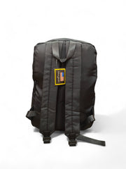 Polo Sport USA - Backpack Black