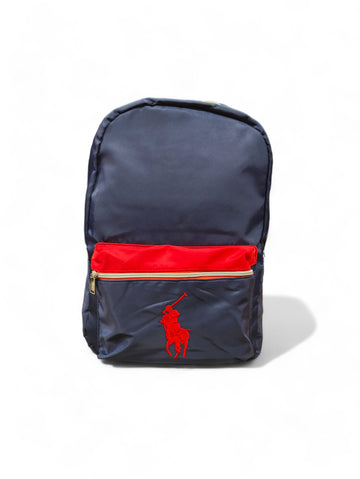 Polo Sport - Backpack Blue
