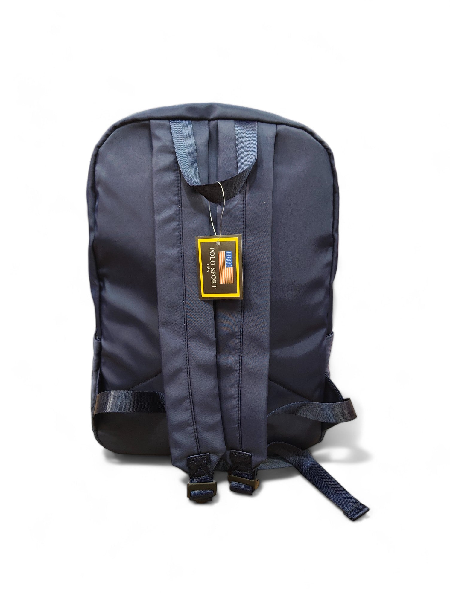 Polo Sport - Backpack Blue