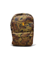 Polo Sport USA camouflage - Backpack