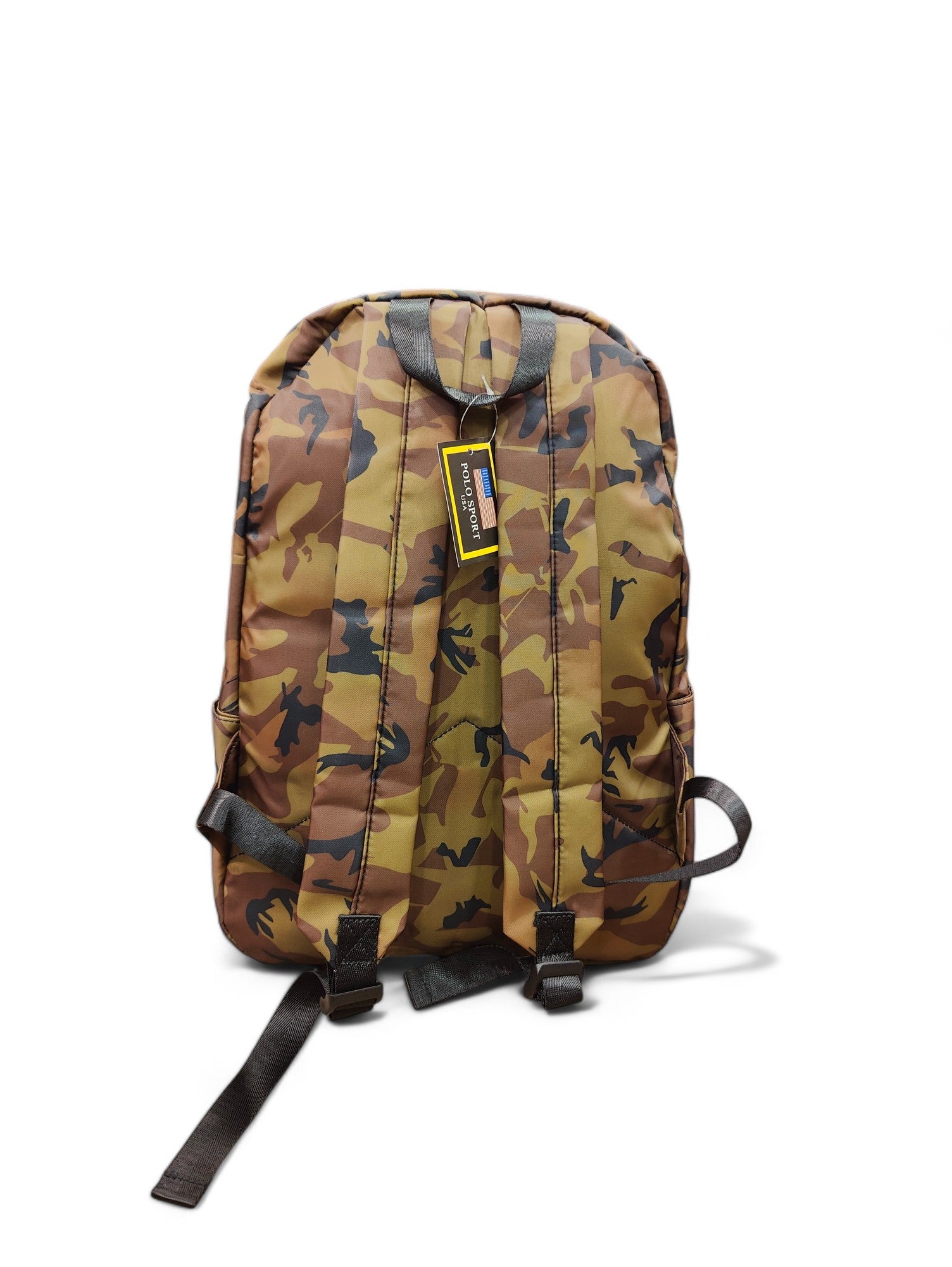 Polo Sport USA camouflage - Backpack