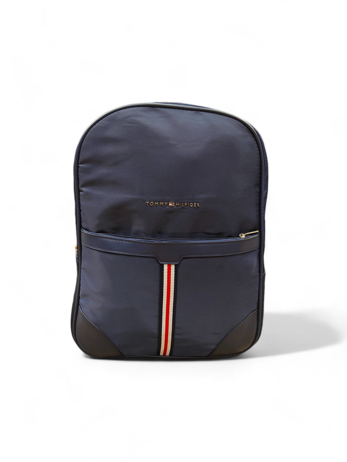 Tommy Hilfiger Blue - Backpack