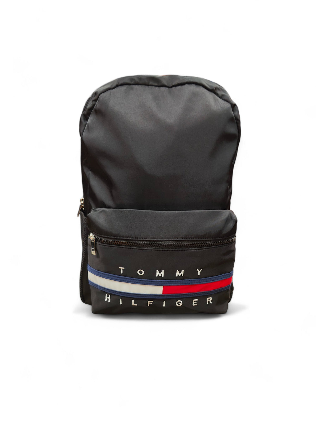 Tommy Hilfiger - Black Backpack