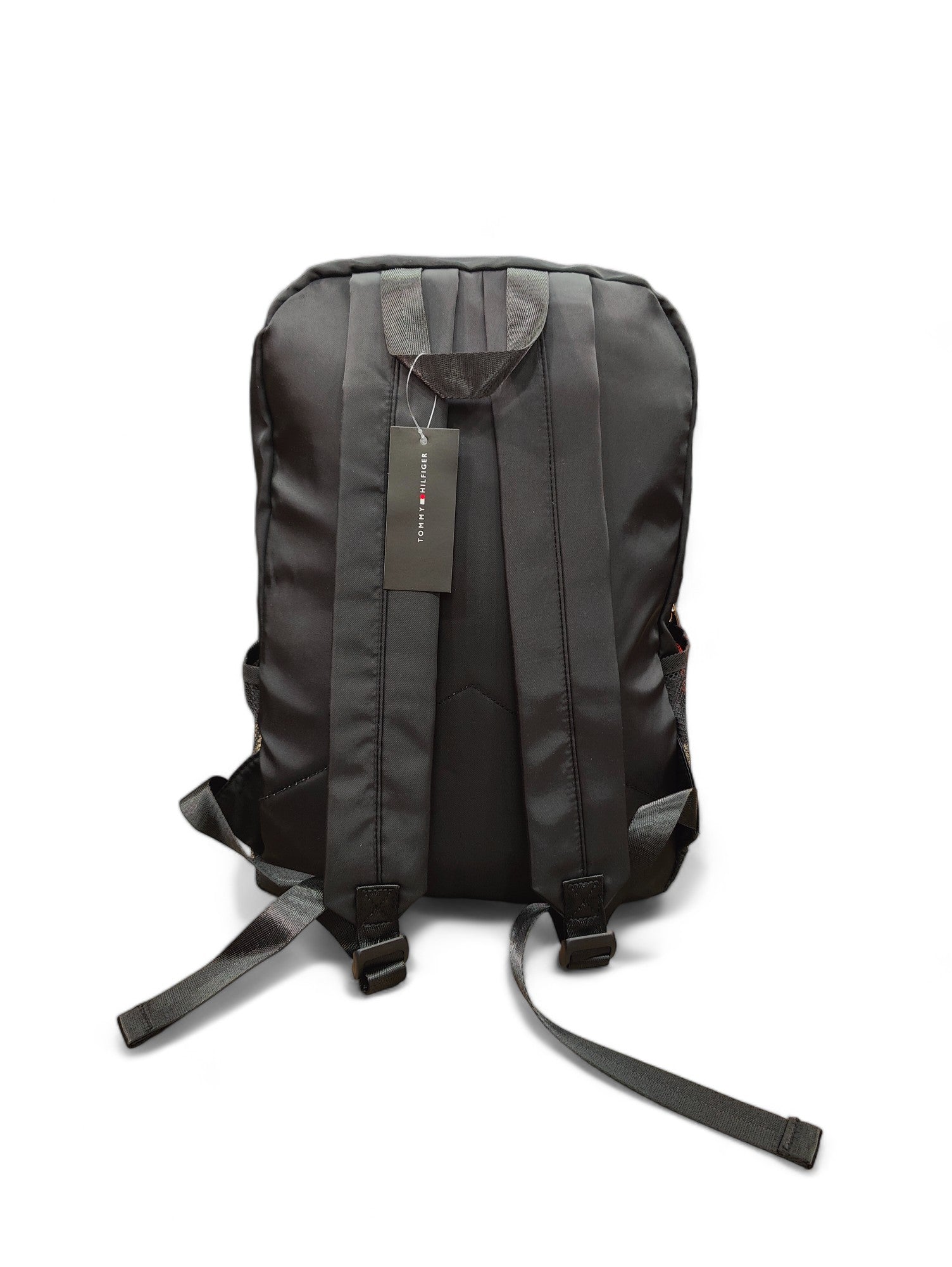 Tommy Hilfiger - Black Backpack