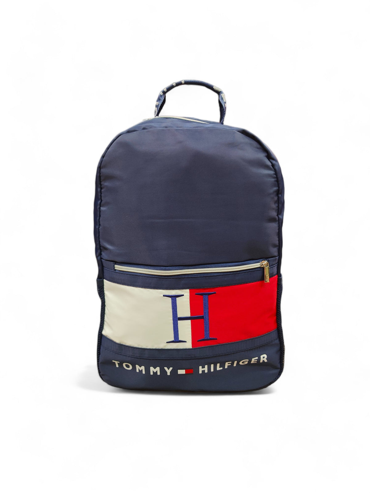 Tommy Hilfiger - Blue Backpack