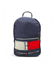 Tommy Hilfiger - Blue Backpack