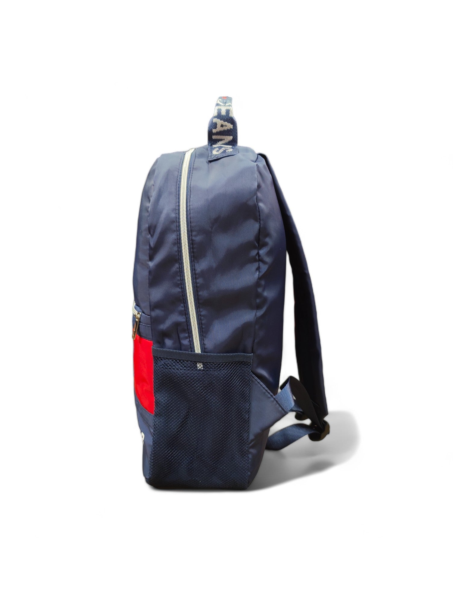 Tommy Hilfiger - Blue Backpack