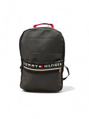 Tommy Hilfiger - Black Backpack