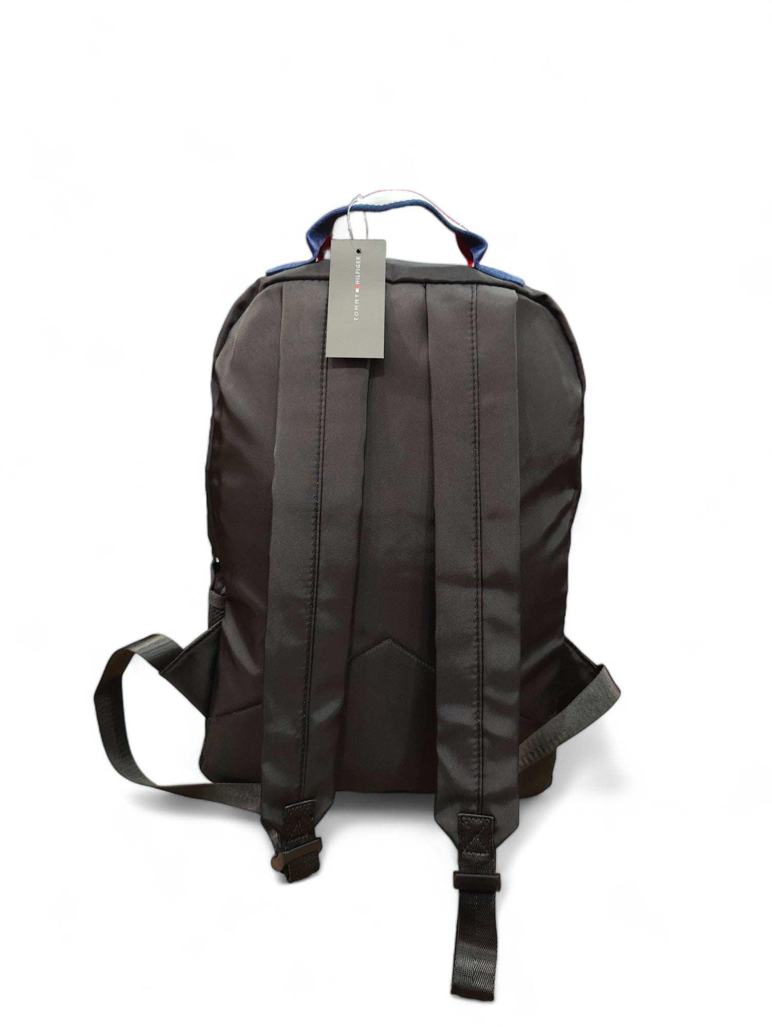 Tommy Hilfiger - Black Backpack