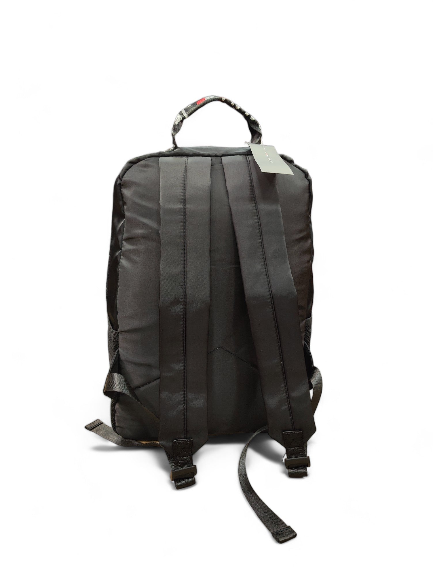 Tommy Hilfiger - Black Backpack