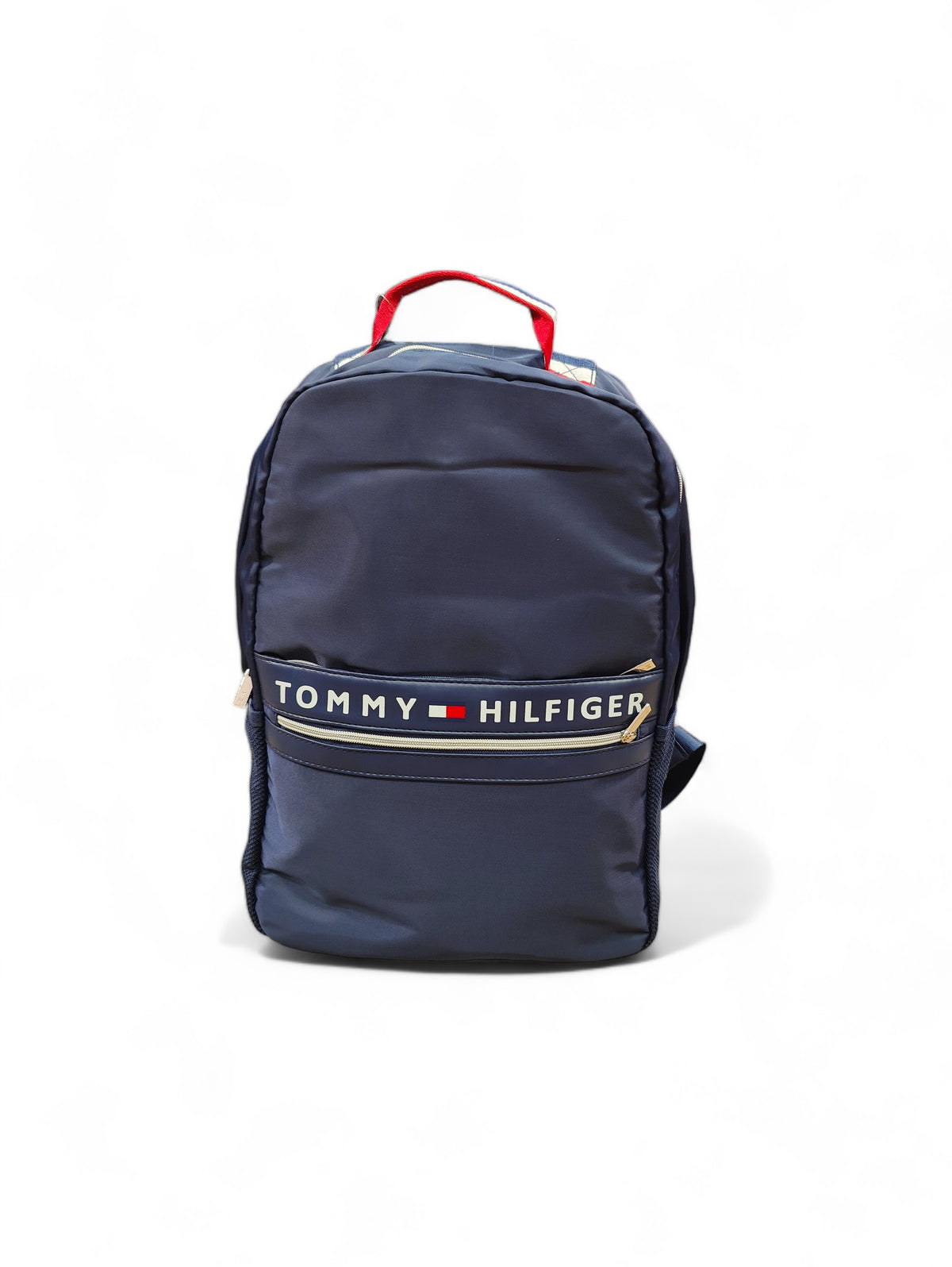 Tommy Hilfiger - Blue Backpack