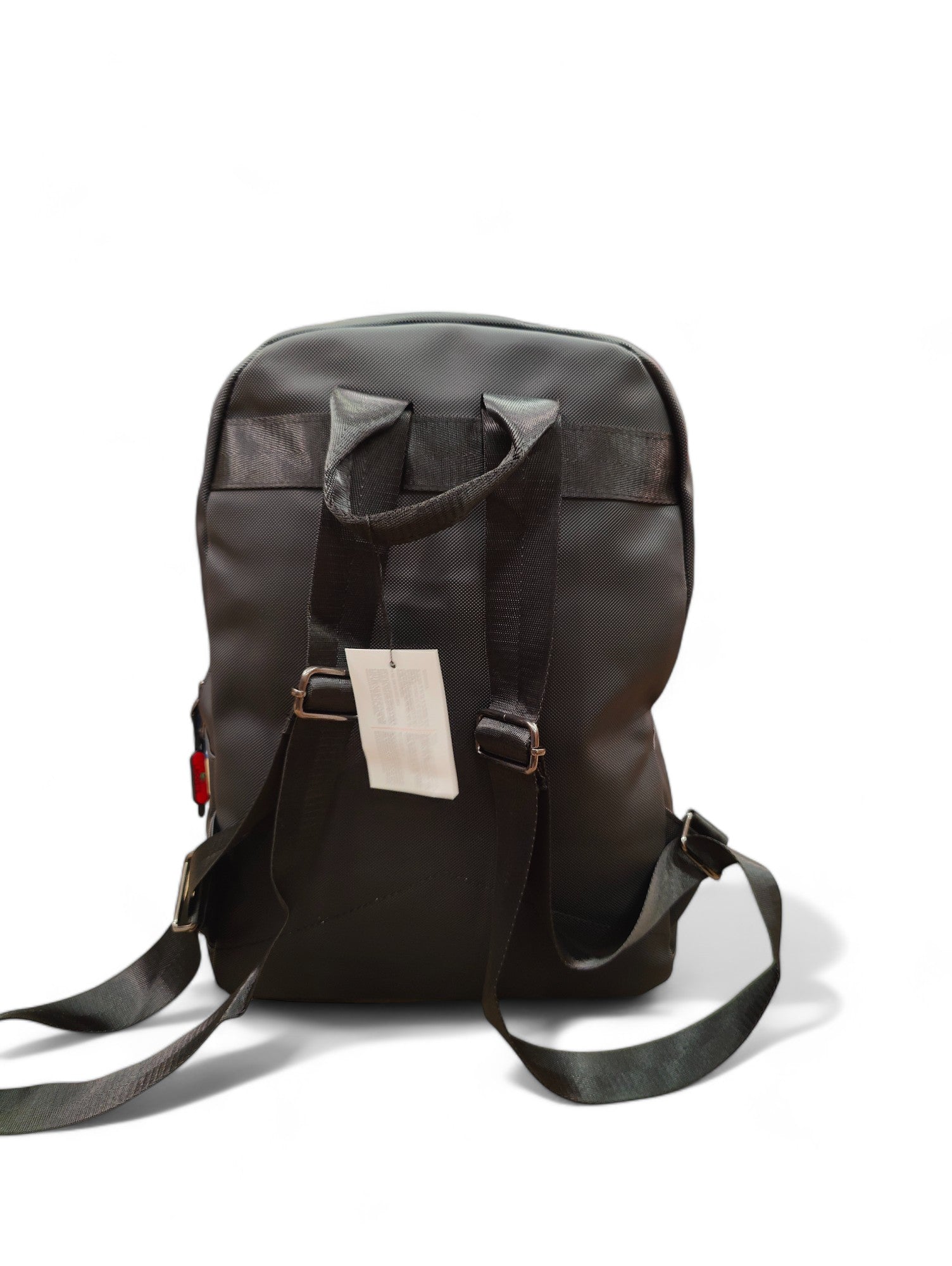 Lacoste - Black Backpack