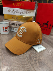 Hermes - Men's Cap