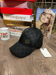 GUCCI - Men's Cap