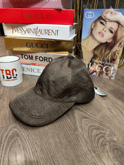 GUCCI - Men's Cap