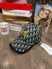 CD - Men's Cap