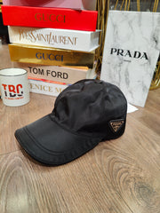 Prada - Men's Cap