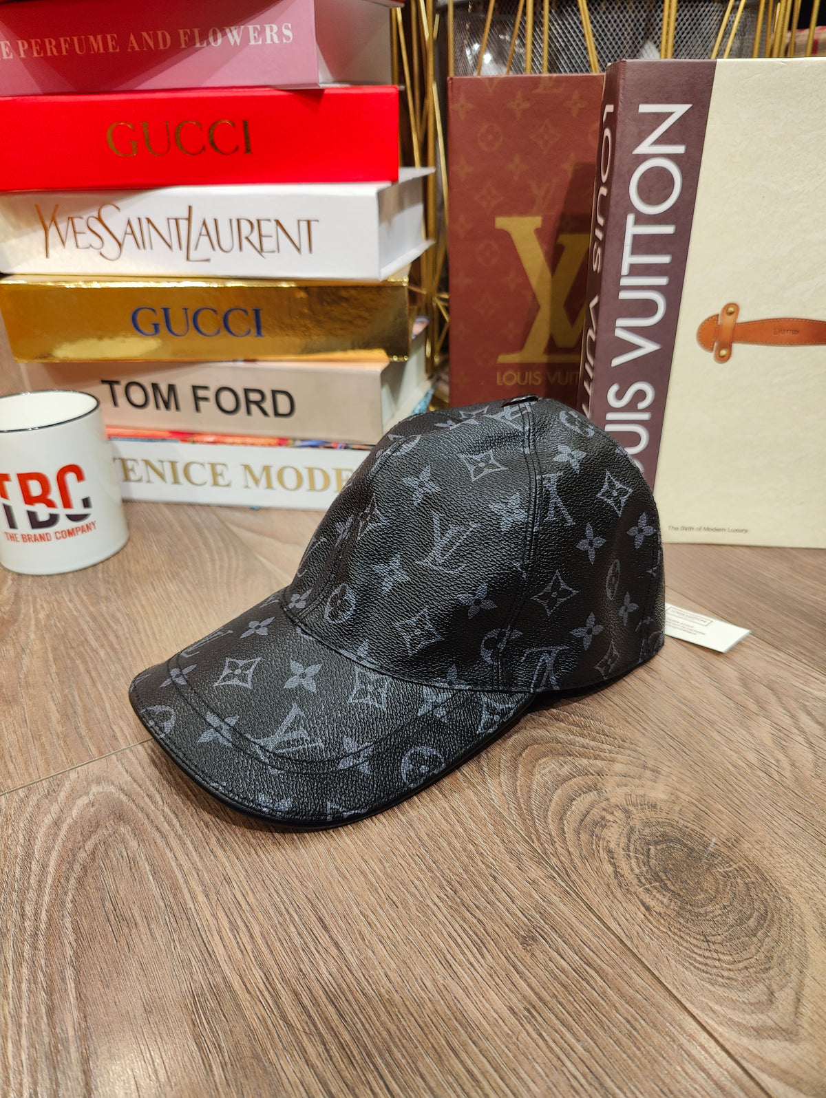 Louis Vuitton - Men's Cap