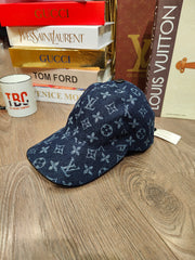 Louis Vuitton - Men's Cap