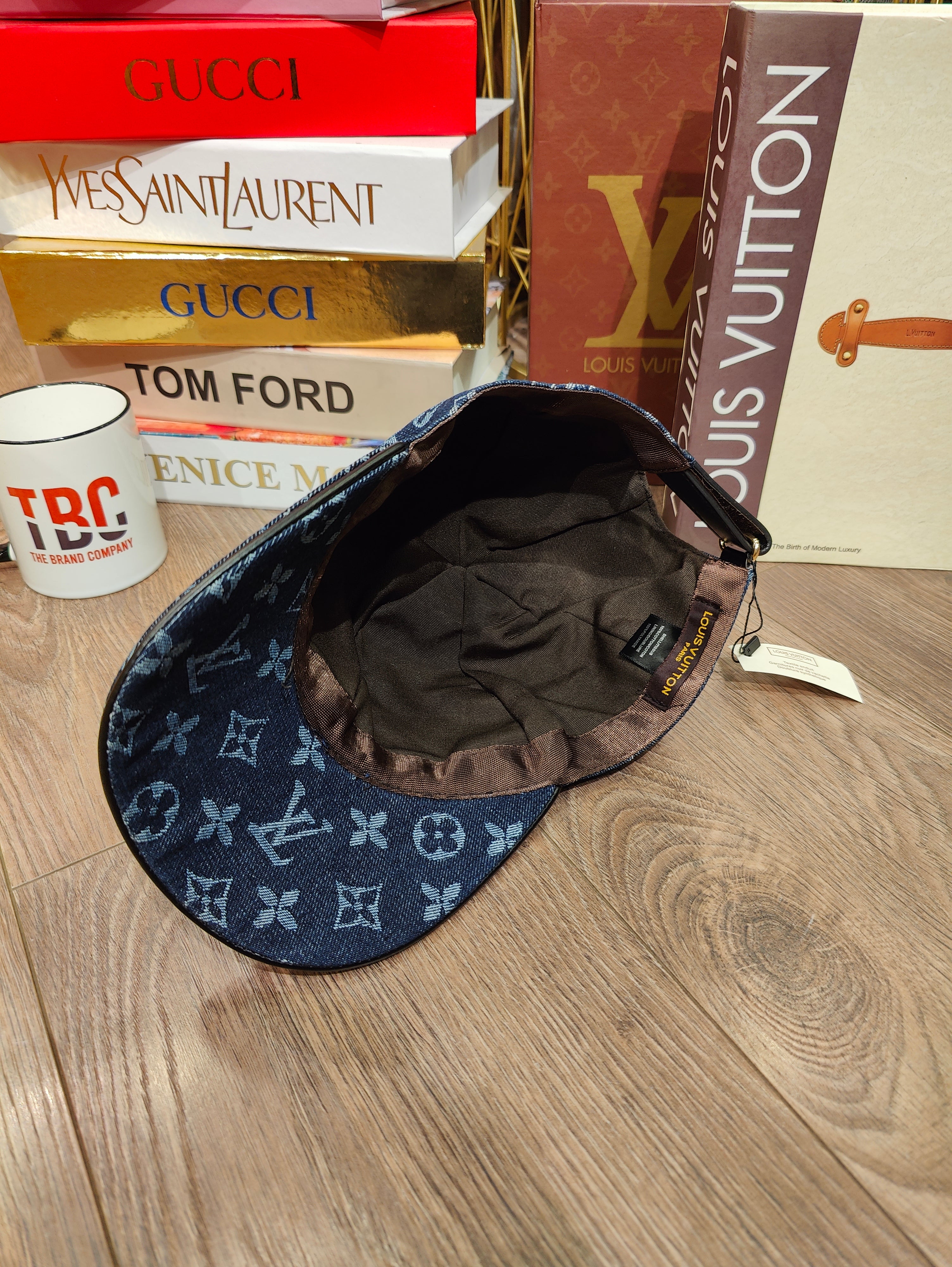 Louis Vuitton - Men's Cap