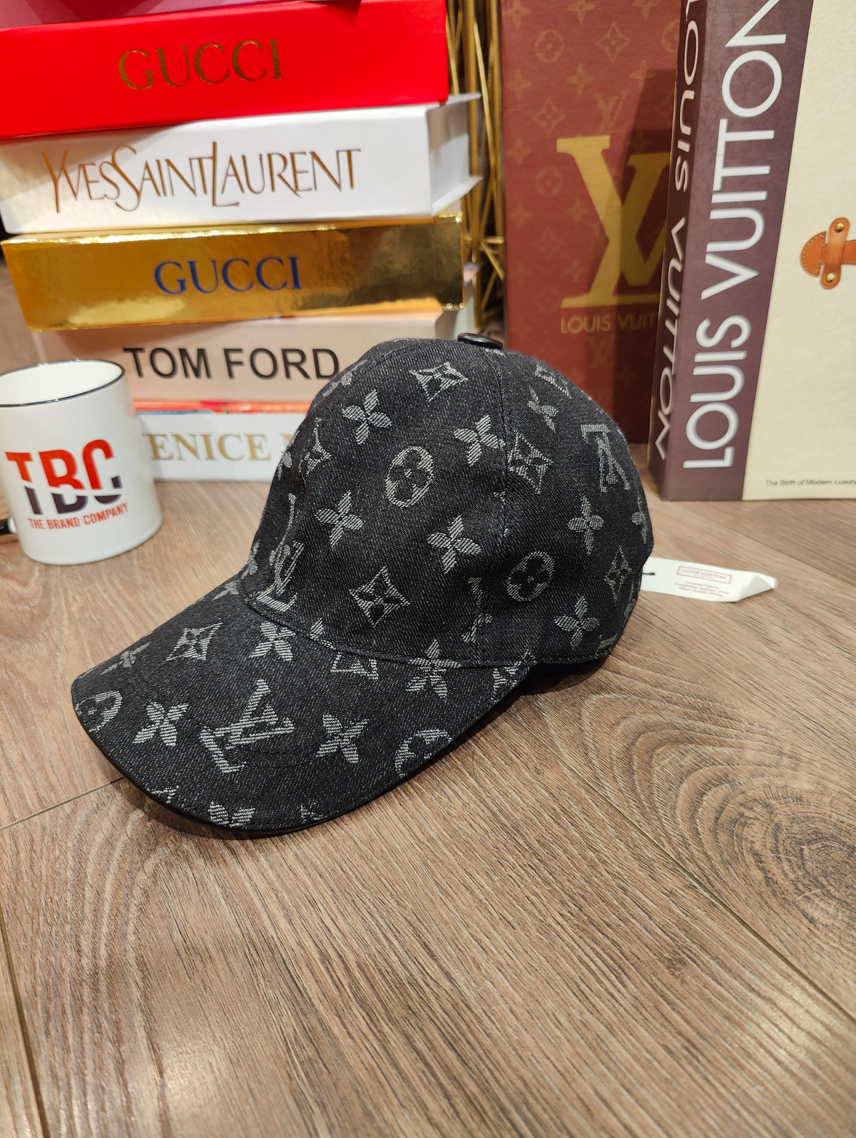 Louis Vuitton - Men's Cap