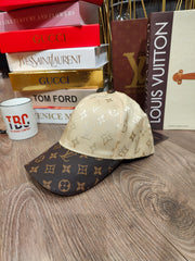 Louis Vuitton - Men's Cap