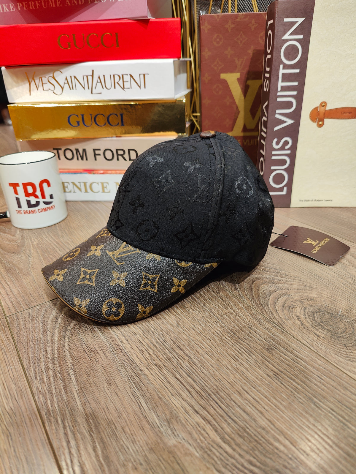 Louis Vuitton - Men's Cap