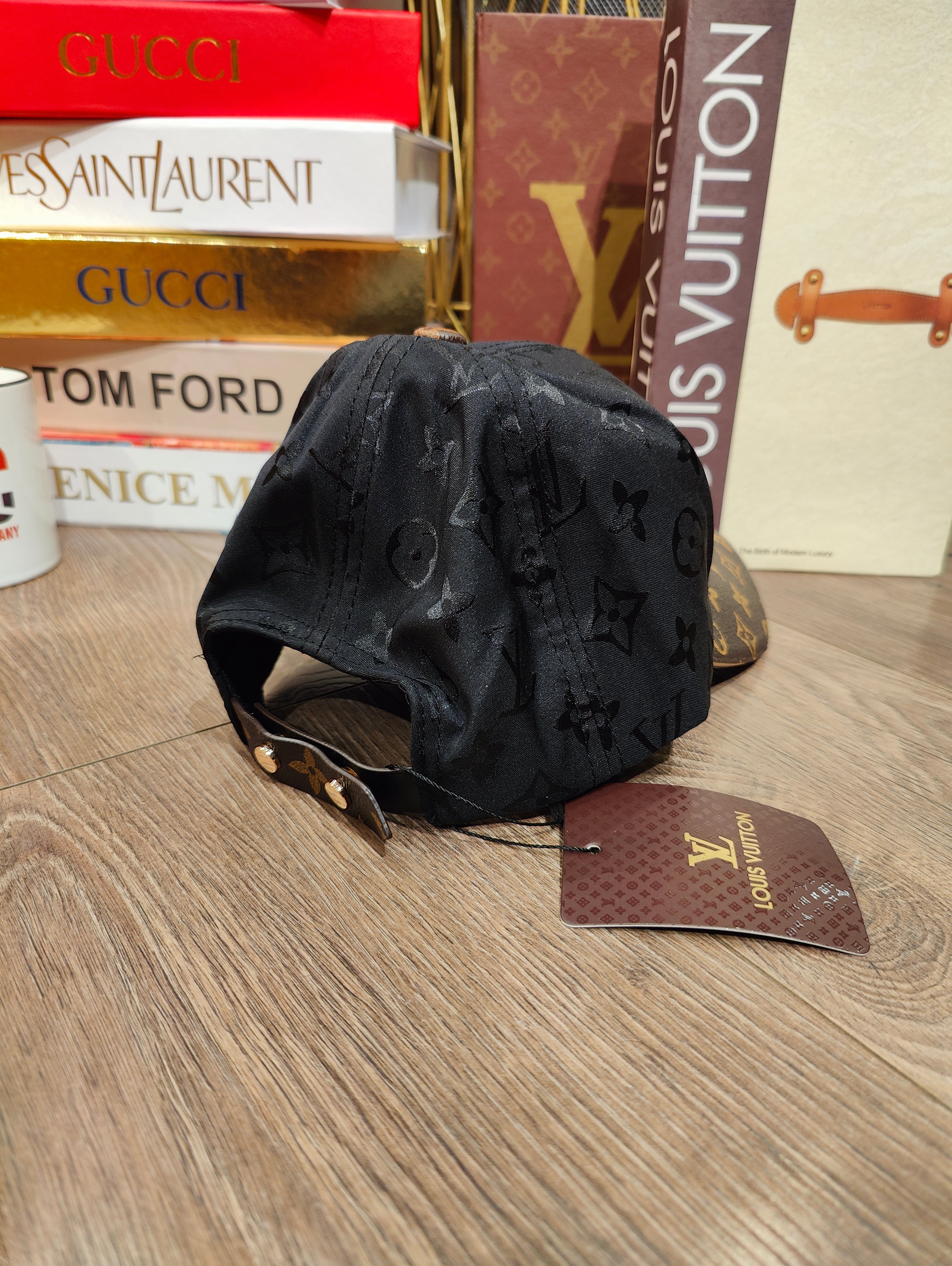 Louis Vuitton - Men's Cap