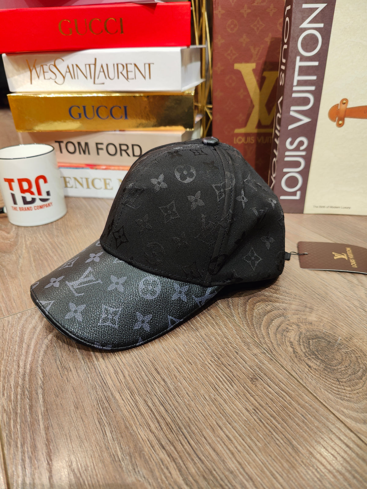 Louis Vuitton - Men's Cap