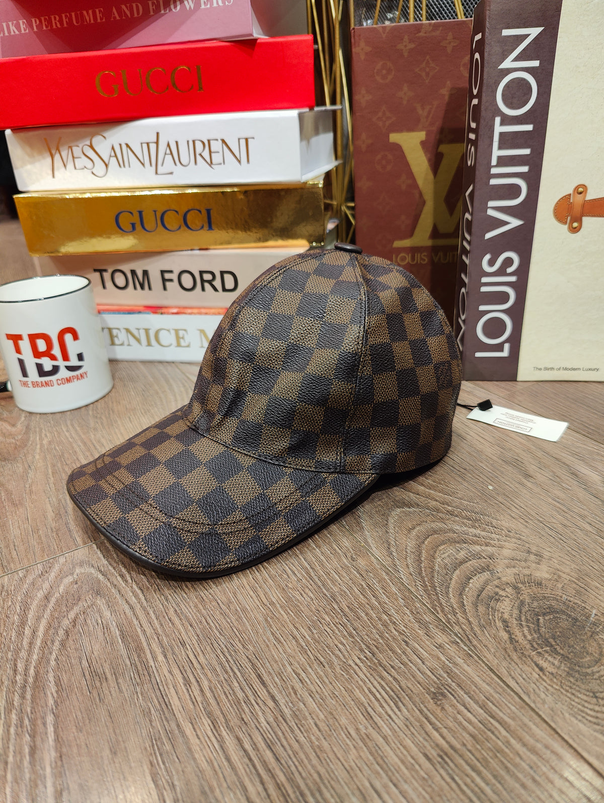 Louis Vuitton - Men's Cap