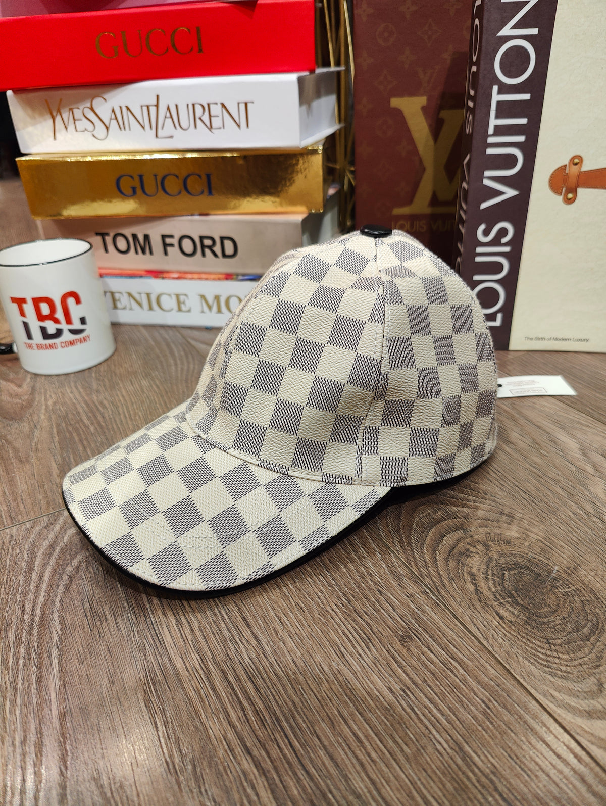 Louis Vuitton - Men's Cap