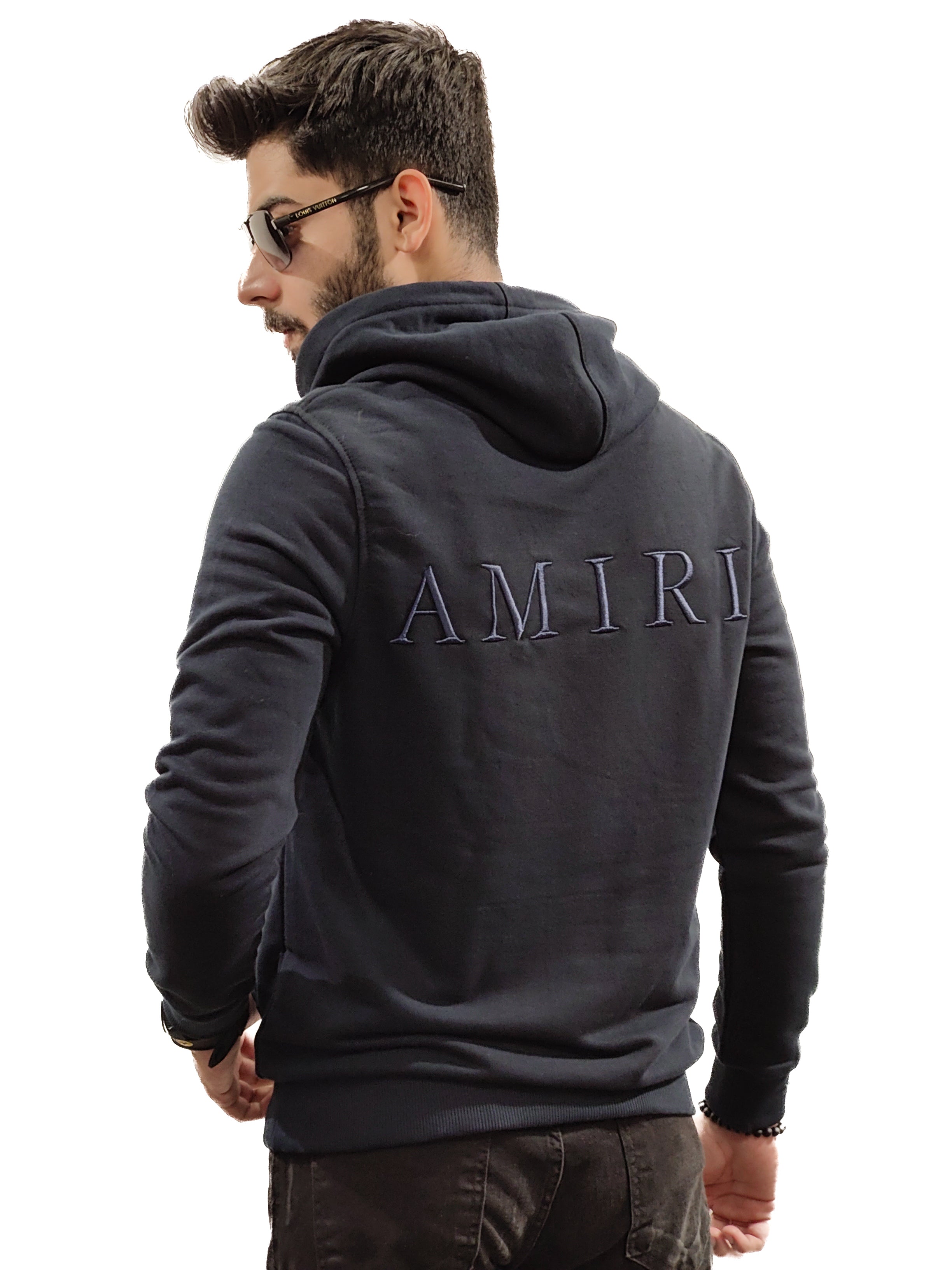 Amiri - Men's Hoodie