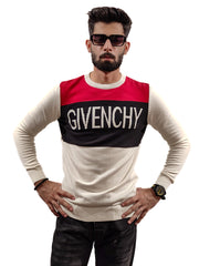 Givenchy - Men's Knitwear