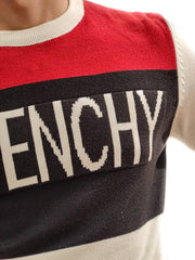 Givenchy - Men's Knitwear