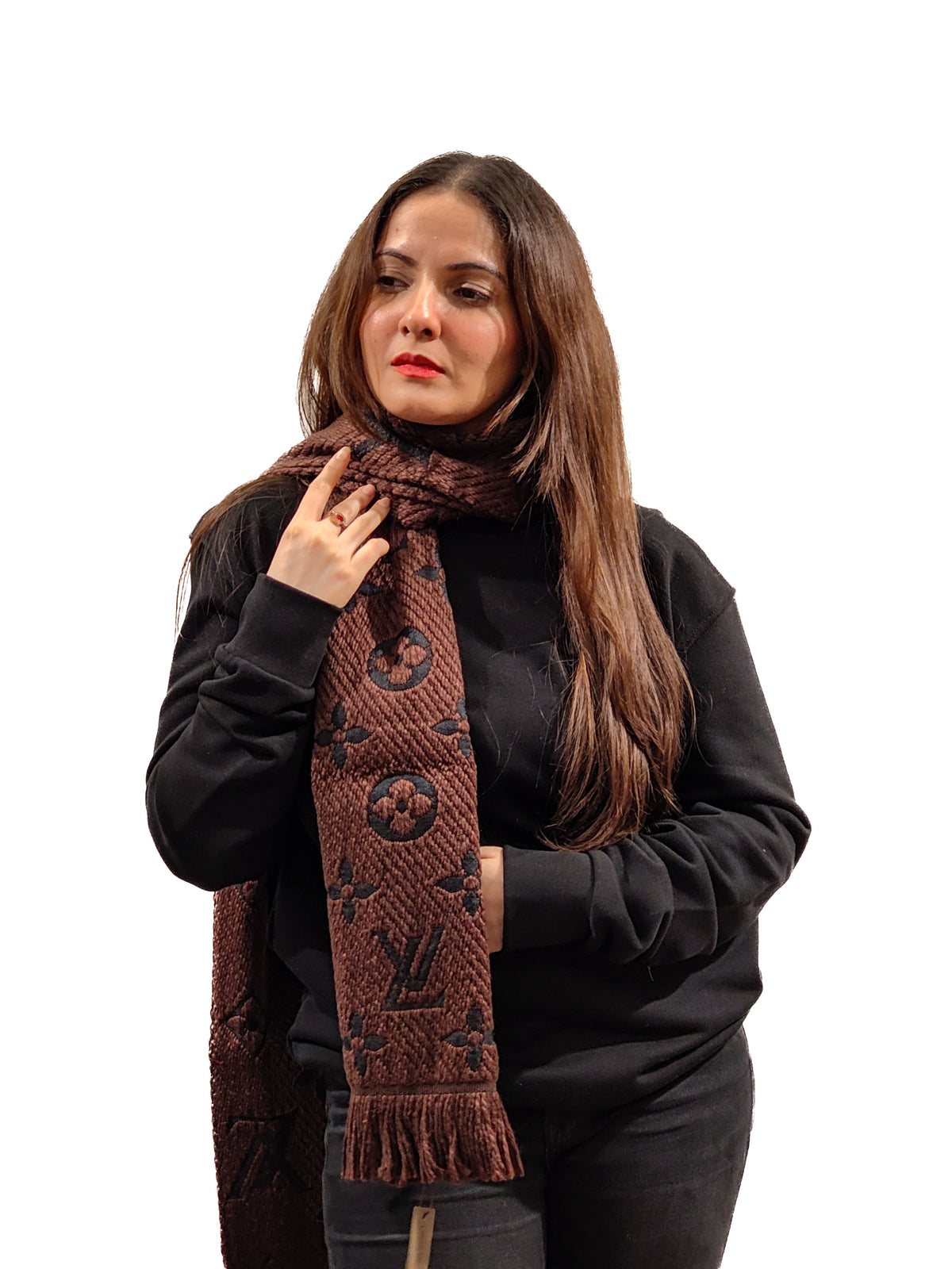 Louis Vuitton - Women's Scarf