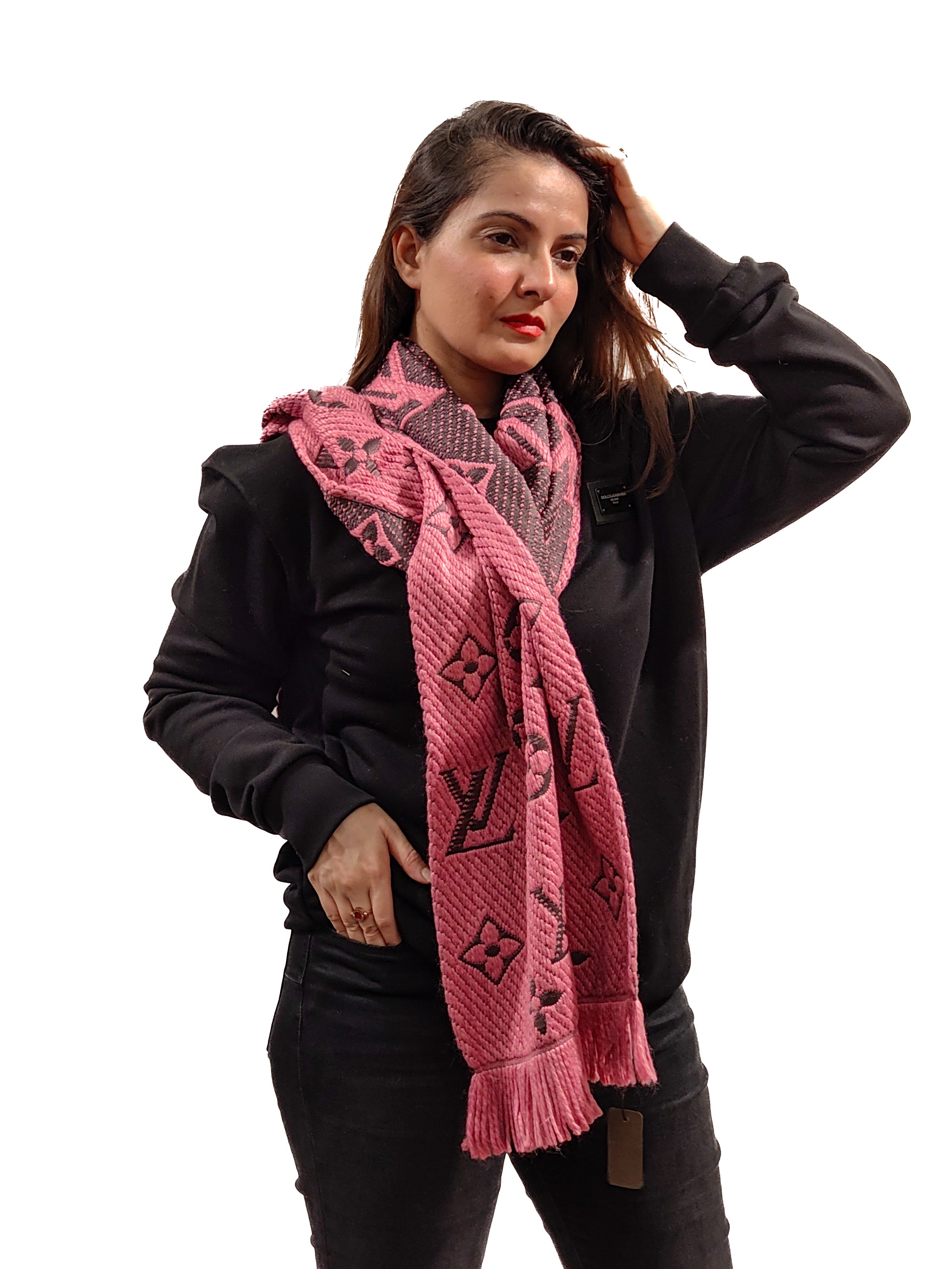 Louis Vuitton - Women's Scarf