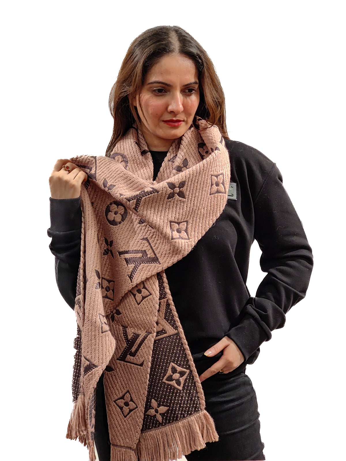 Louis Vuitton - Women's Scarf