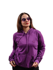 Lacoste - Women's Hoodie