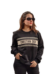 CD - Women's Sweatshirt