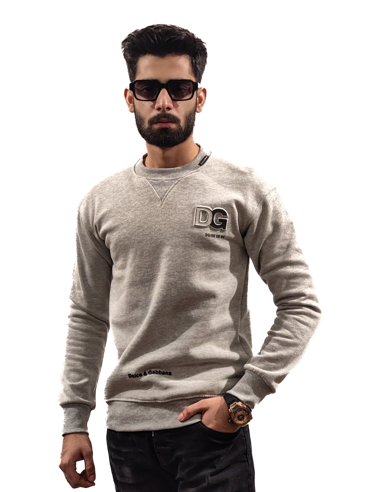 DG - Sweatshirt
