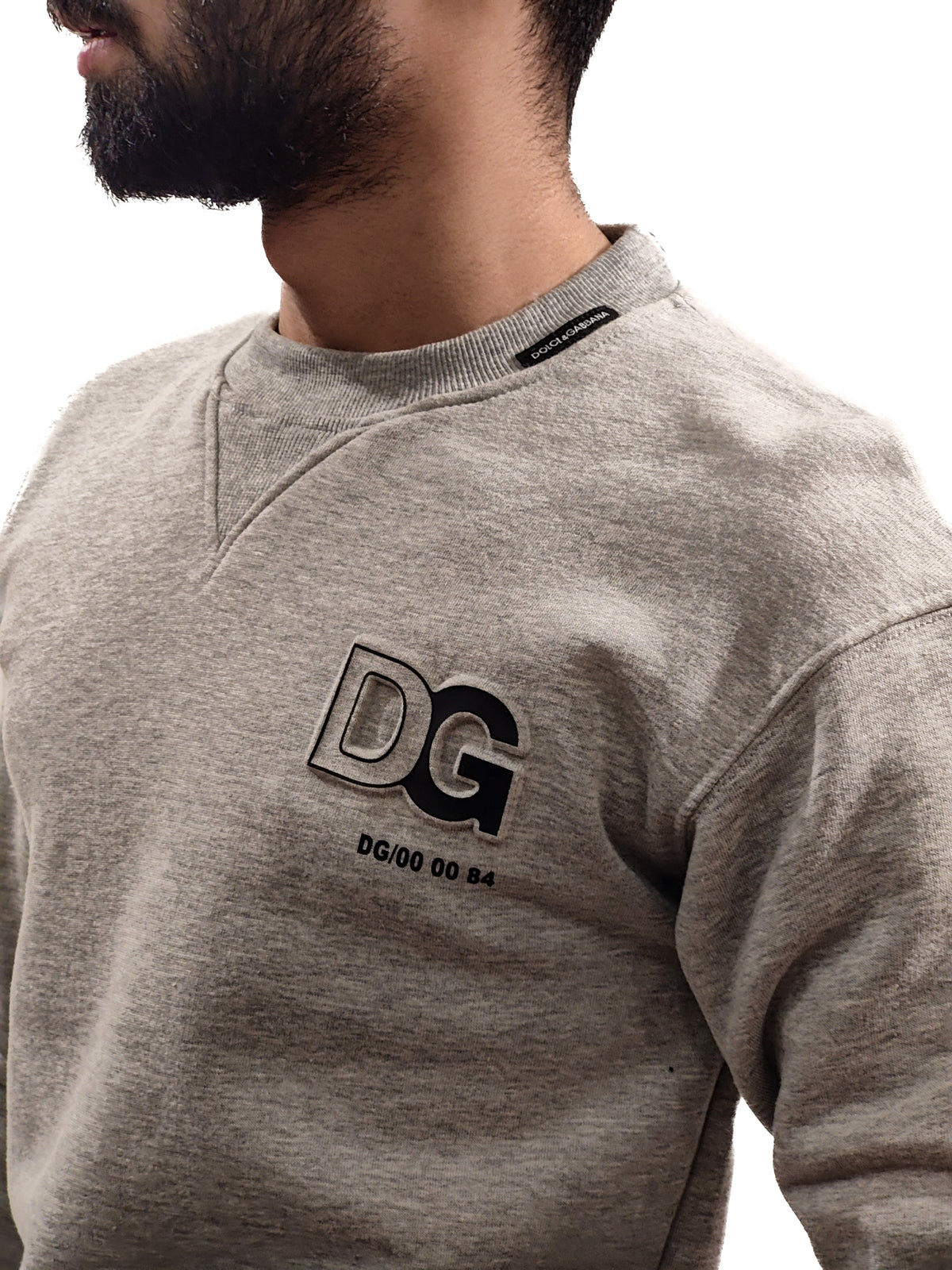 DG - Sweatshirt