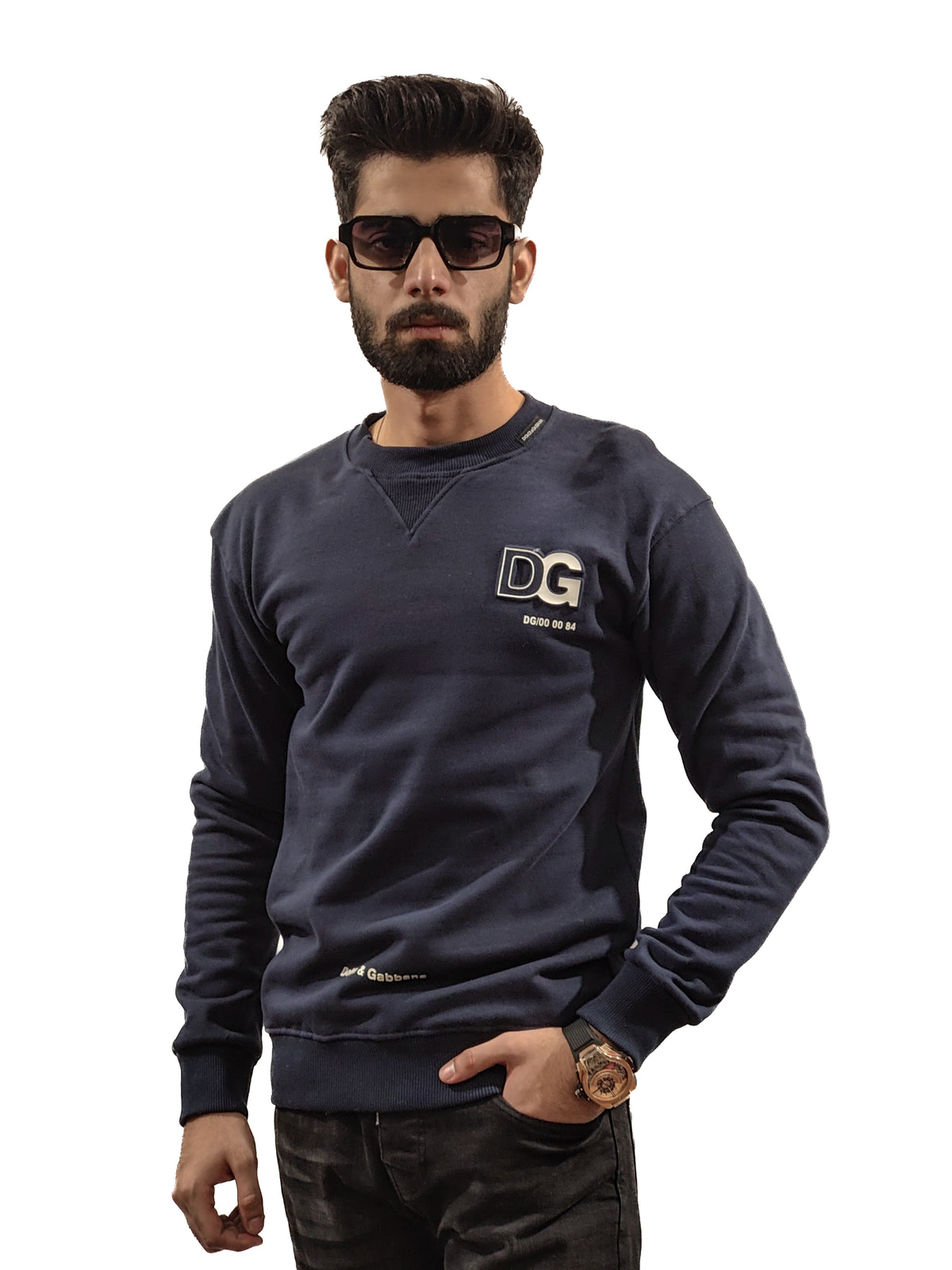 DG - Sweatshirt