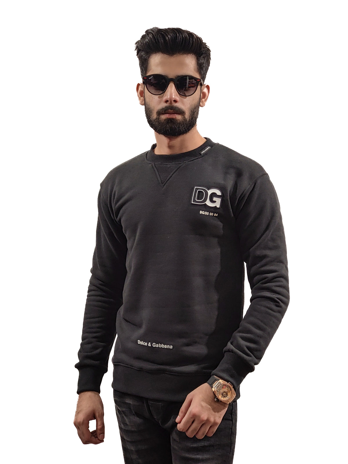 DG - Sweatshirt