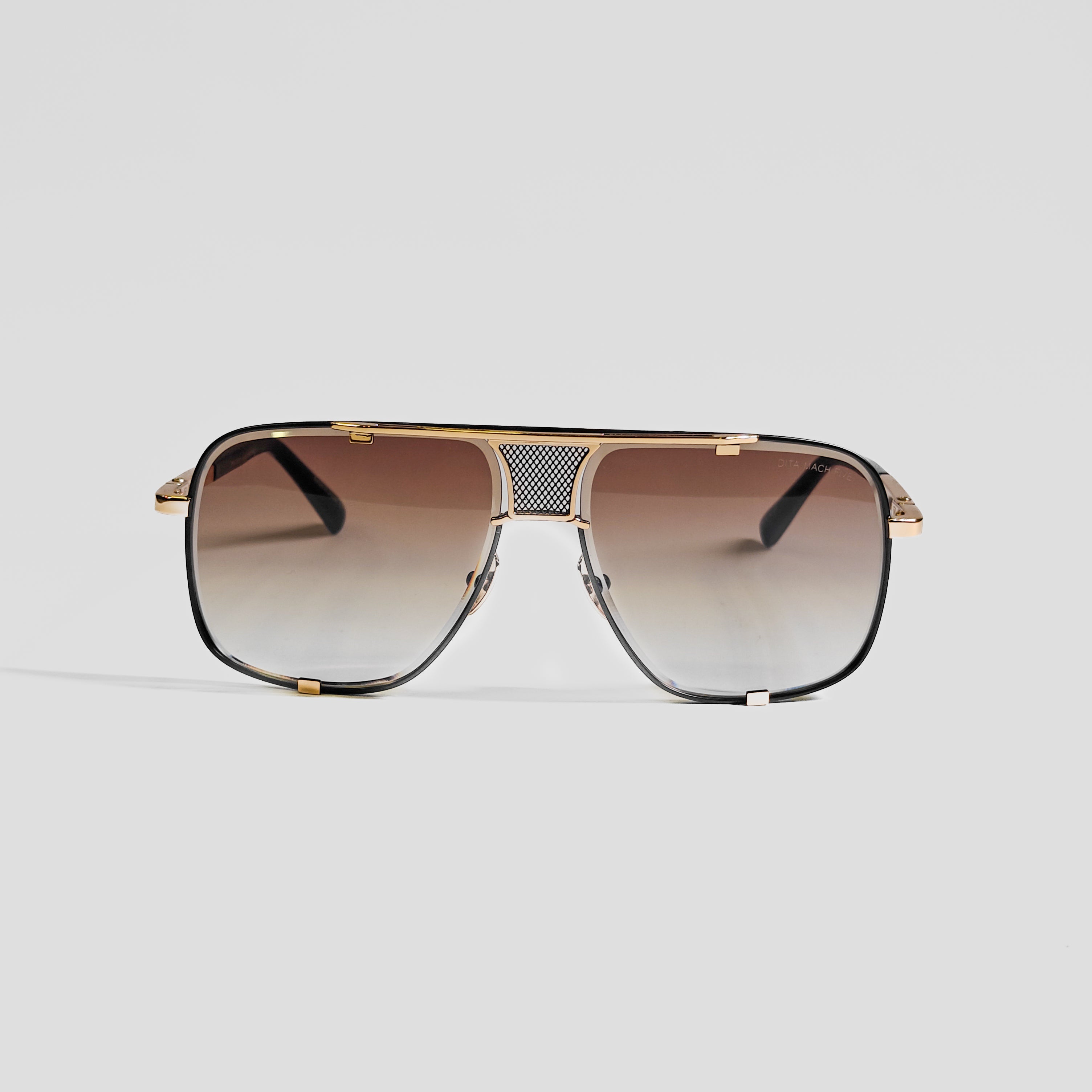 Dita Mach Five Sun Glasses