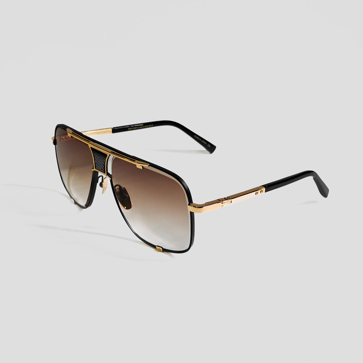 Dita Mach Five Sun Glasses