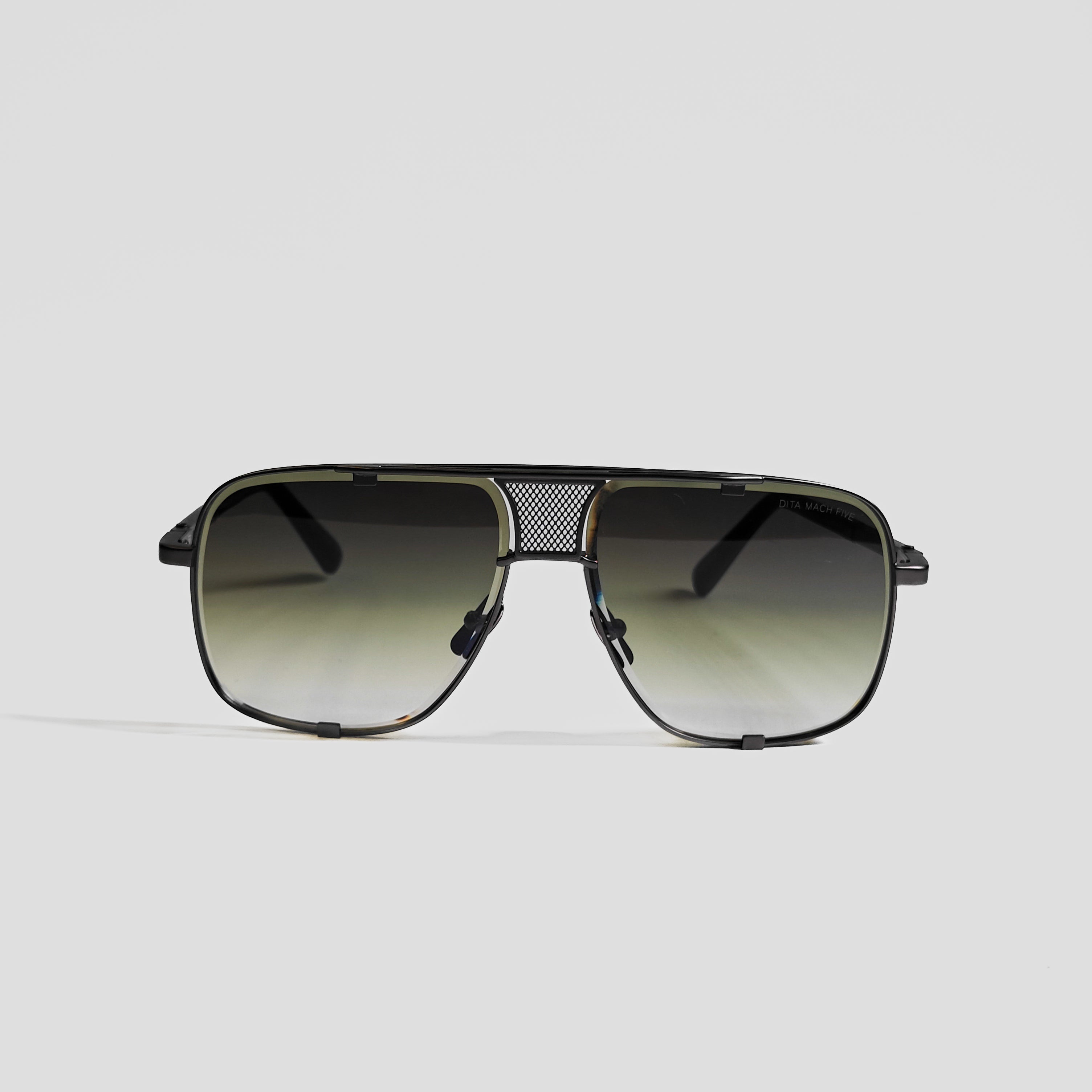 Dita Mach Five Men's Sun Glasses