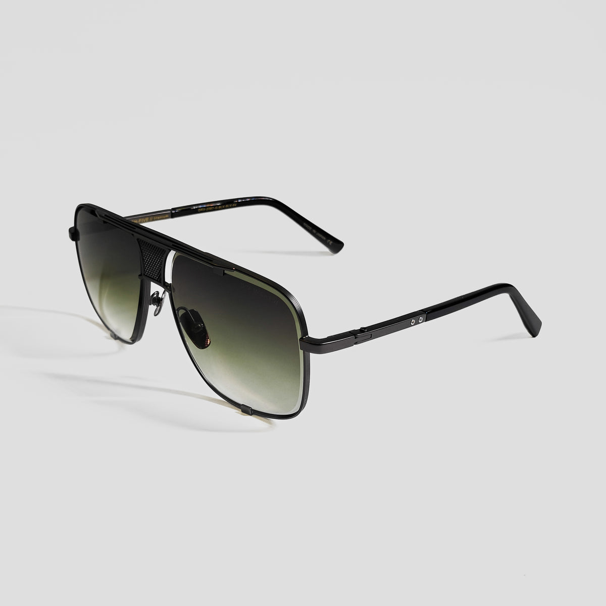 Dita Mach Five Men's Sun Glasses